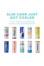 Swig Life Caliente Skinny Can Cooler (12oz)