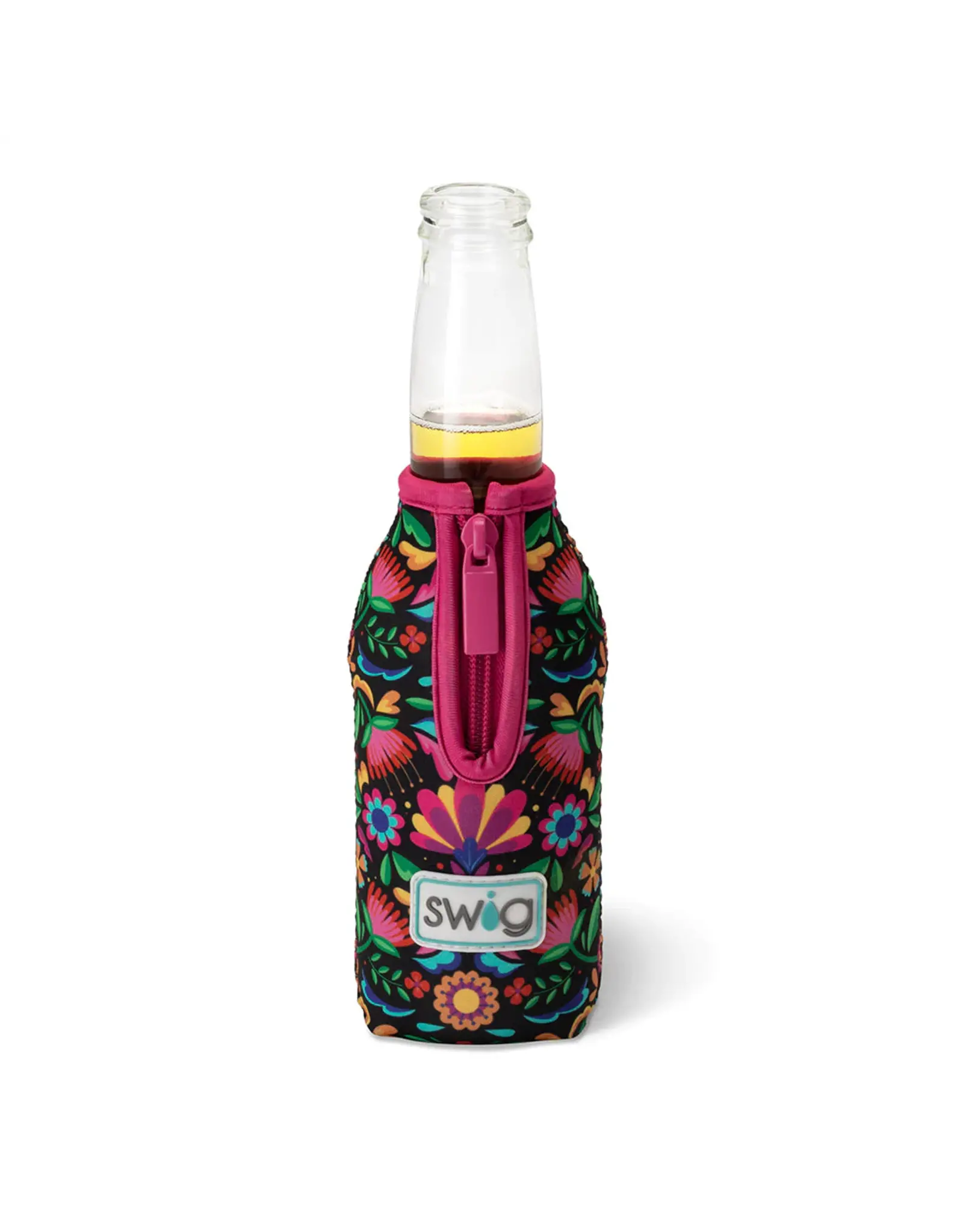 Swig Life Swig Caliente Bottle Coolie