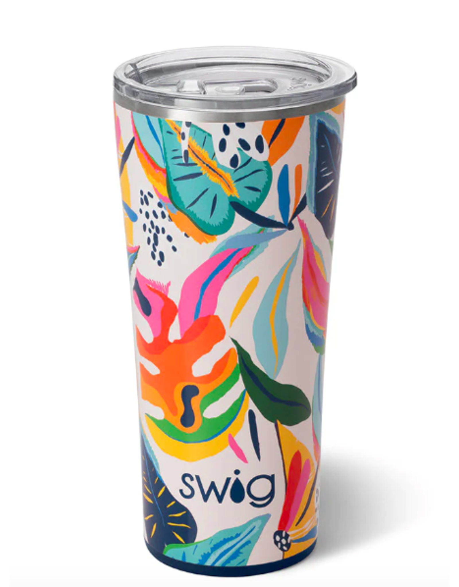 Swig Life Swig Calypso Tumbler (22oz)