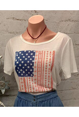 American Flag T-Shirt