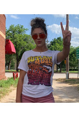 Outlaw Music Festival T-Shirt