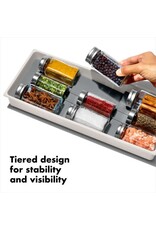 OXO OXO Compact Spice Drawer Organizer