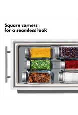 OXO OXO Compact Spice Drawer Organizer