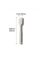 OXO OXO Small Silicone Spatula - Oat