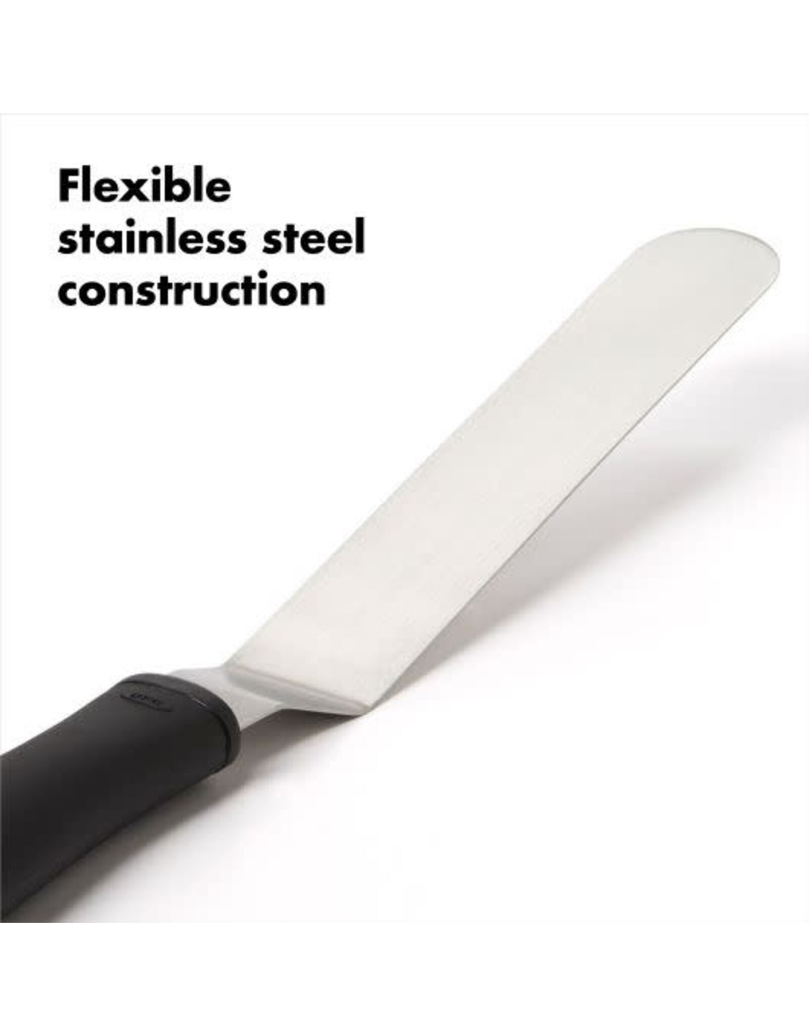 OXO 8Slicing Knife with Soft Grip - Blanton-Caldwell