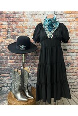 Double D Ranch Double D Ranch Old Thunder Hat
