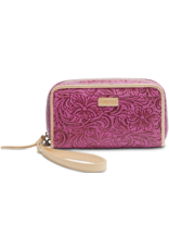 Consuela Consuela Mena Wristlet Wallet