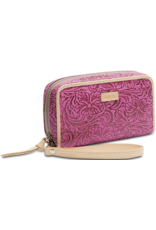 Consuela Consuela Mena Wristlet Wallet