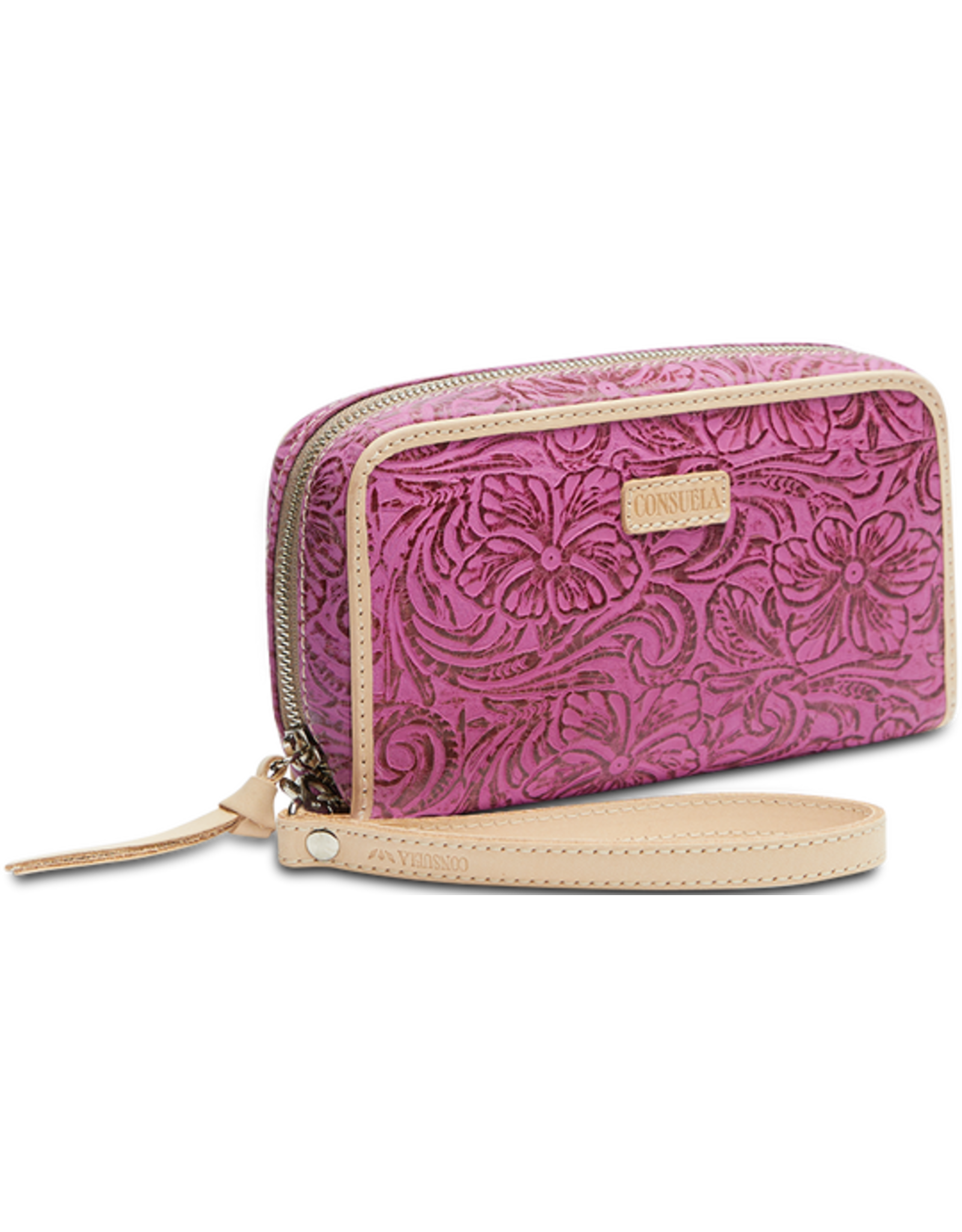 Consuela Consuela Mena Wristlet Wallet