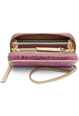 Consuela Consuela Mena Wristlet Wallet