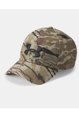 Under Armour Under Armour Mens Camo 2.0 Cap