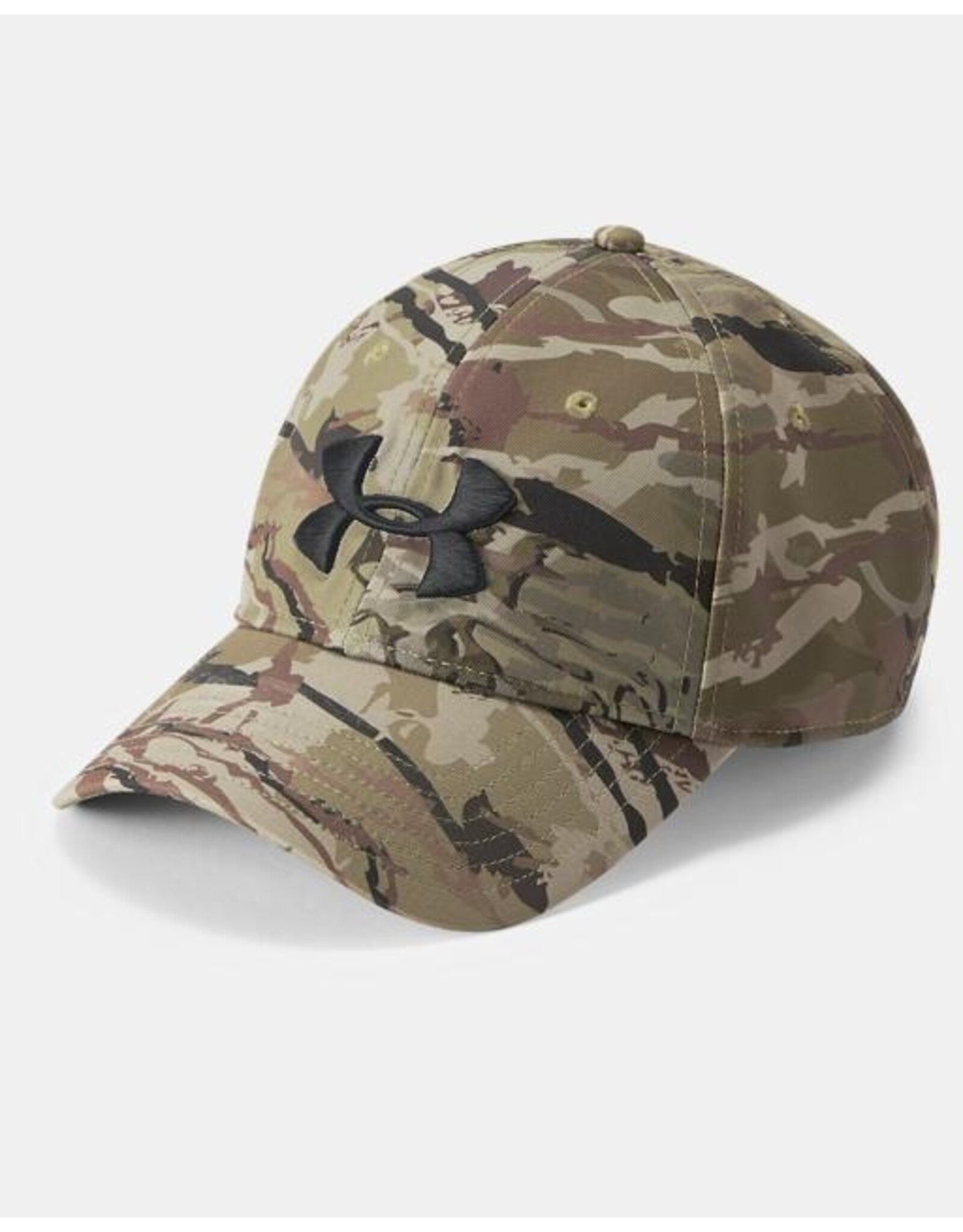 Under Armour Under Armour Mens Camo 2.0 Cap