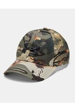 Under Armour Under Armour Mens Camo 2.0 Cap