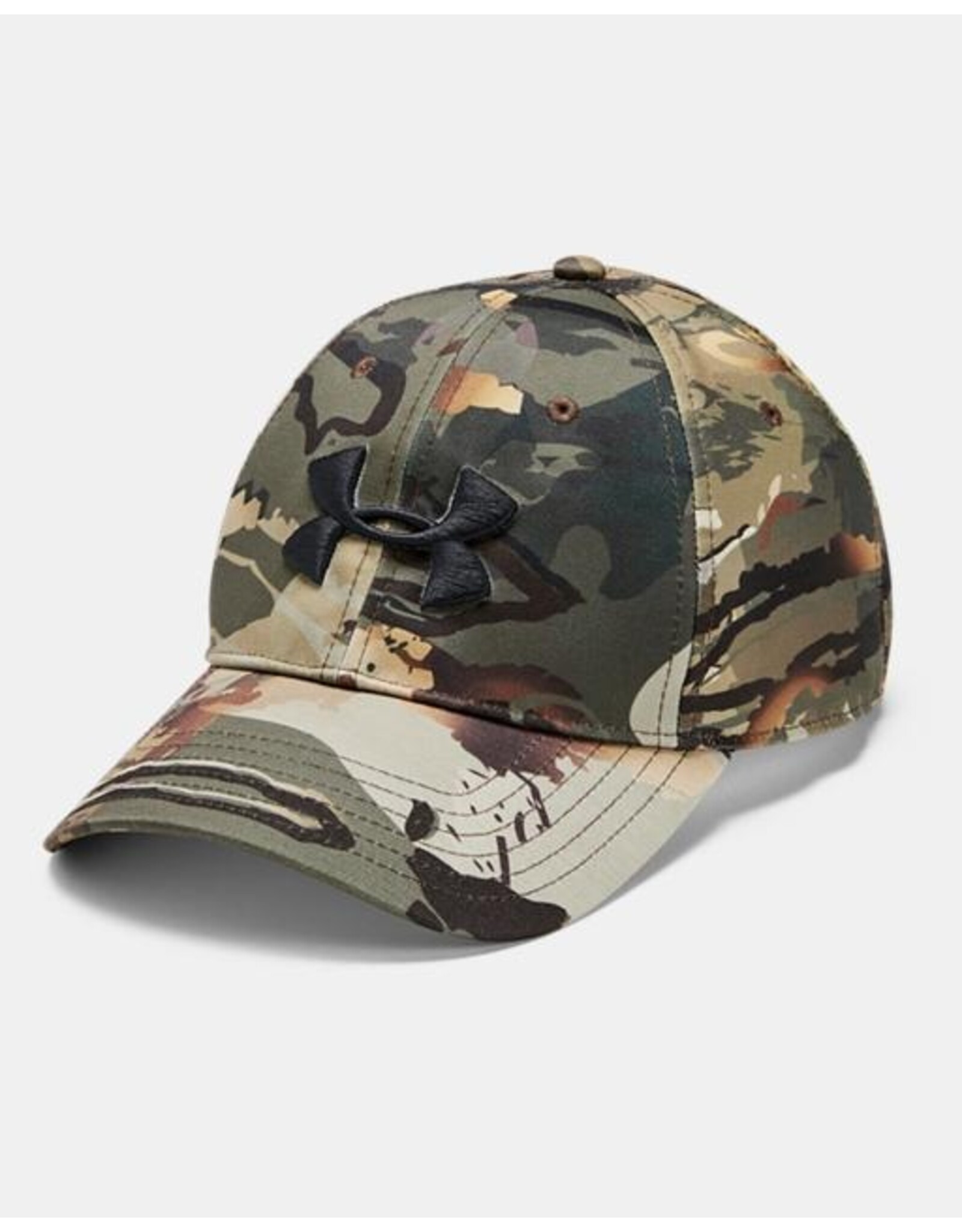 Under Armour Under Armour Mens Camo 2.0 Cap