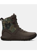 Under Armour Under Armour Mens Micro G Valsetz Reaper Waterproof Tactical Boots