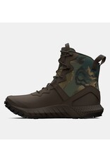 Under Armour Under Armour Mens Micro G Valsetz Reaper Waterproof Tactical Boots