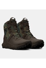 Under Armour Under Armour Mens Micro G Valsetz Reaper Waterproof Tactical Boots