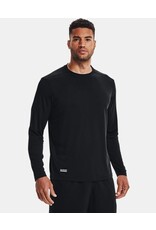 Under Armour Under Armour Mens Tactical Tech Long Sleeve T-Shirt