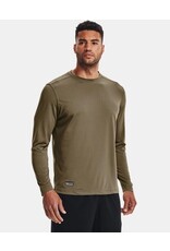 Under Armour Mens Tactical UA Tech Long Sleeve T-Shirt
