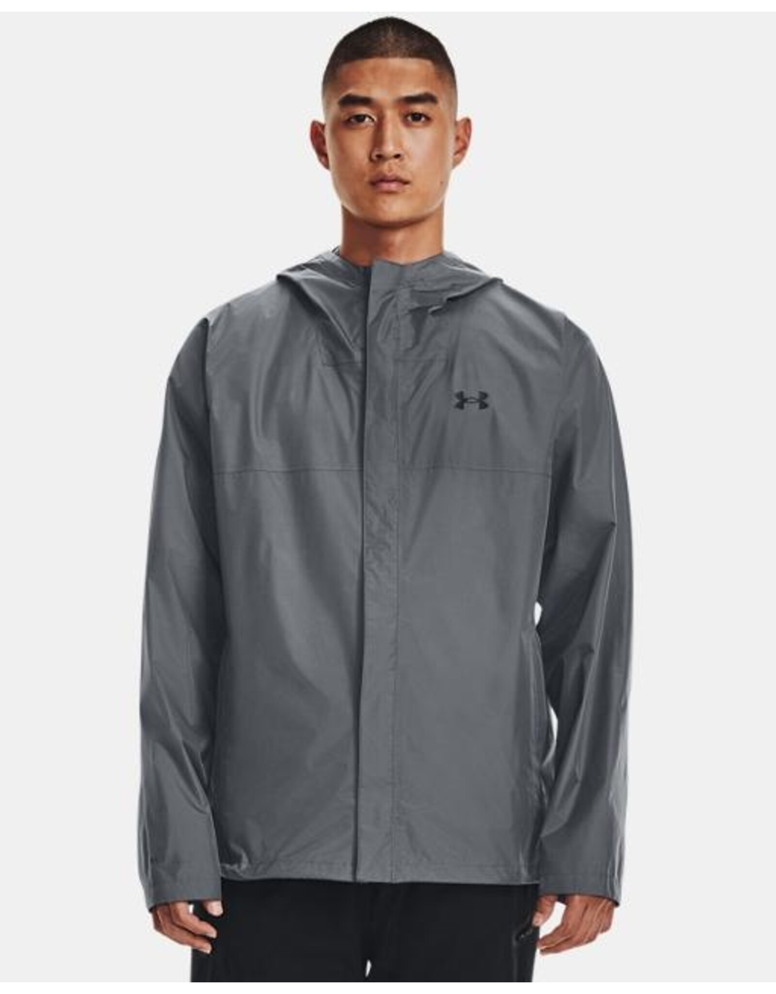 Under Armour Under Armour Mens Stormproof Cloudstrike 2.0 Jacket