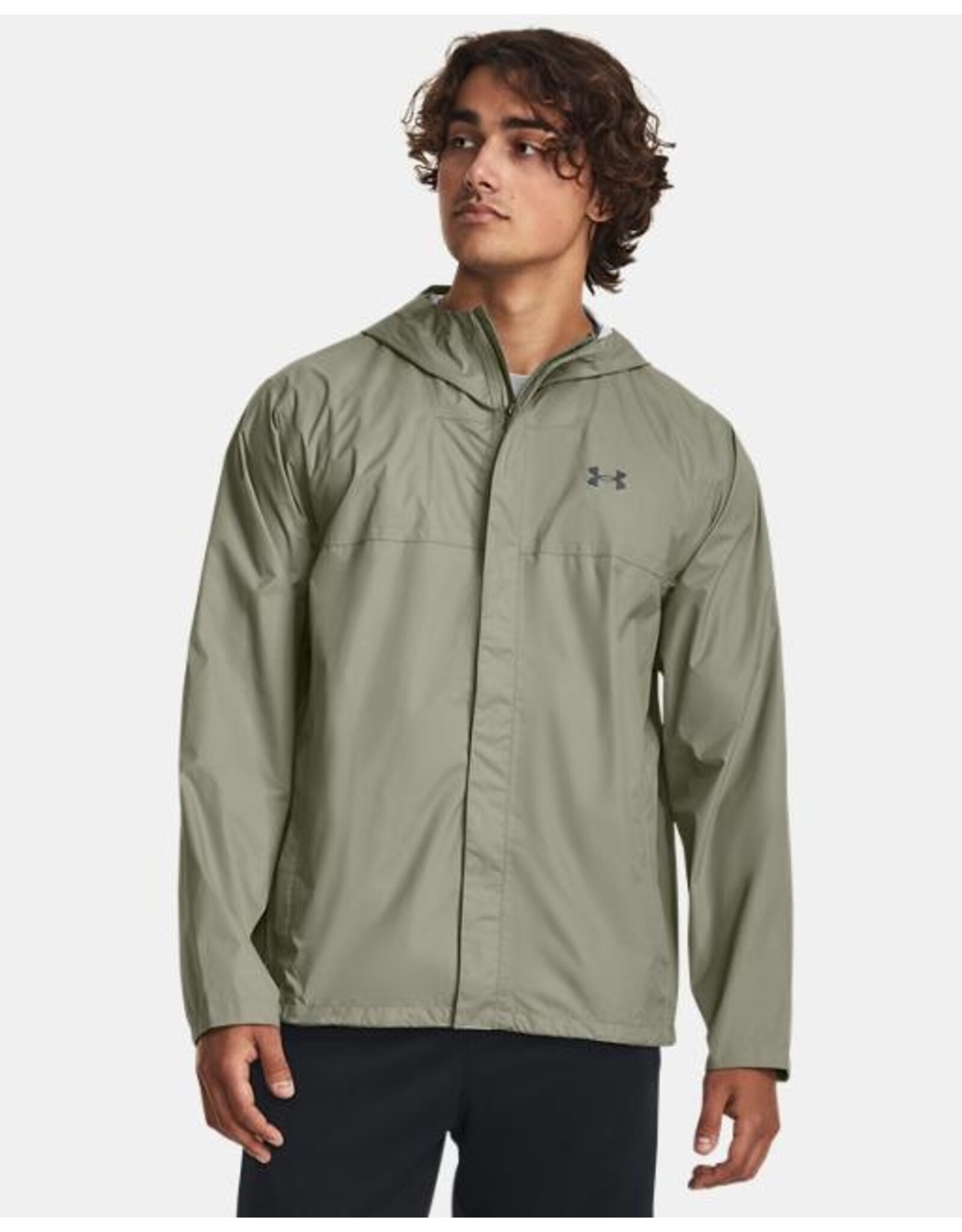 Under Armour Under Armour Mens Stormproof Cloudstrike 2.0 Jacket