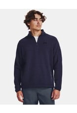 Under Armour Under Armour Mens Specialist ¼ Zip Pullover