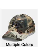 Under Armour Under Armour Mens Camo 2.0 Cap