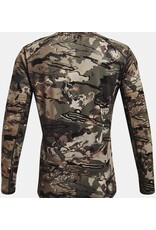 Under Armour Under Armour Mens Iso-Chill Brush Line Long Sleeve