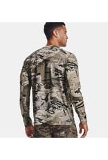 Under Armour Under Armour Mens Iso-Chill Brush Line Long Sleeve