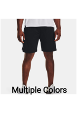 Under Armour Under Armour Mens Tech Vent Shorts