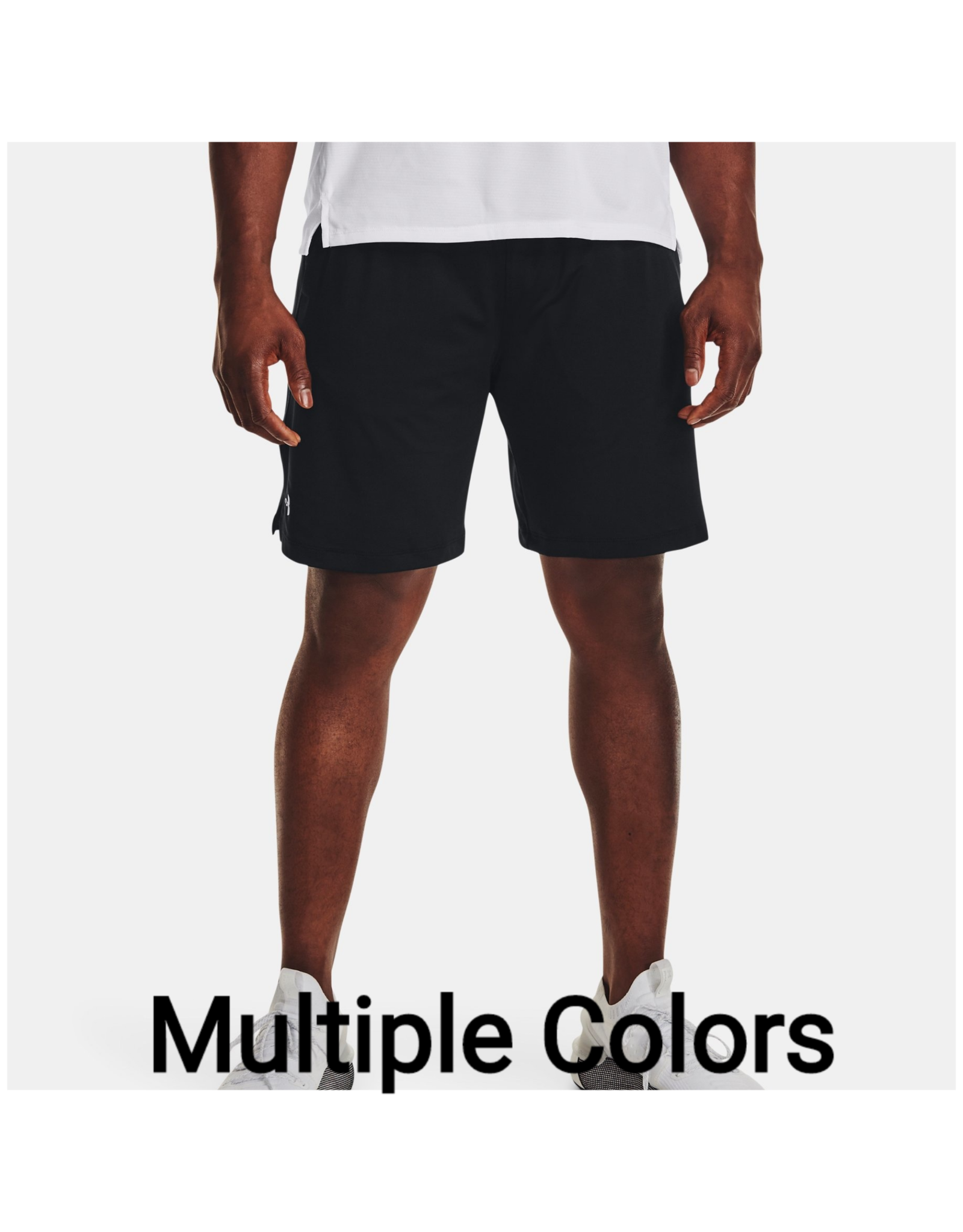 Under Armour Under Armour Mens Tech Vent Shorts