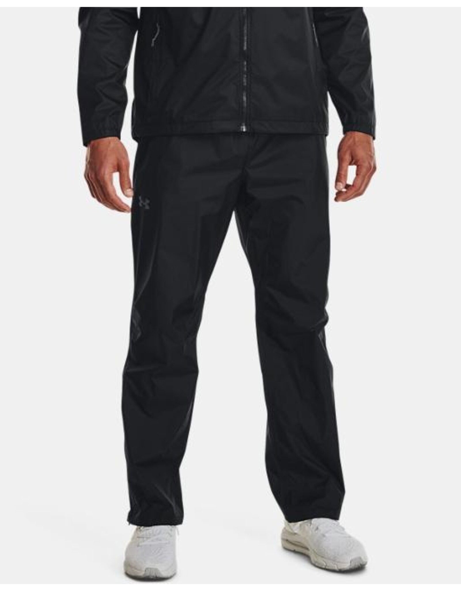 Under Armour Under Armour Mens Stormproof Cloudstrike Rain Pants