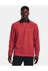 Under Armour Under Armour Mens Storm Sweater Fleece Crew