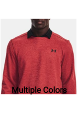 Under Armour Under Armour Mens Storm Sweater Fleece Crew