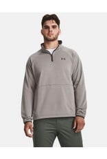 Under Armour Under Armour Mens Storm Twill Specialist 1/4 Zip Pullover