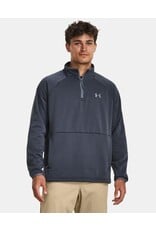 Under Armour Under Armour Mens Storm Twill Specialist 1/4 Zip Pullover