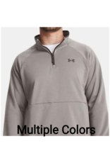 Under Armour Under Armour Mens Storm Twill Specialist 1/4 Zip Pullover