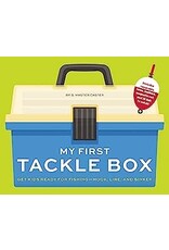 My First Tackle Box Book