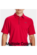 Under Armour Under Armour Mens Tech Polo