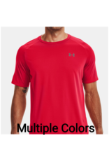 Under Armour Under Armour Mens Tech 2.0 Tee