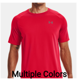 Under Armour Under Armour Mens Tech 2.0 Tee