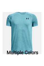 Under Armour Under Armour Boys Tech 2.0 Tee