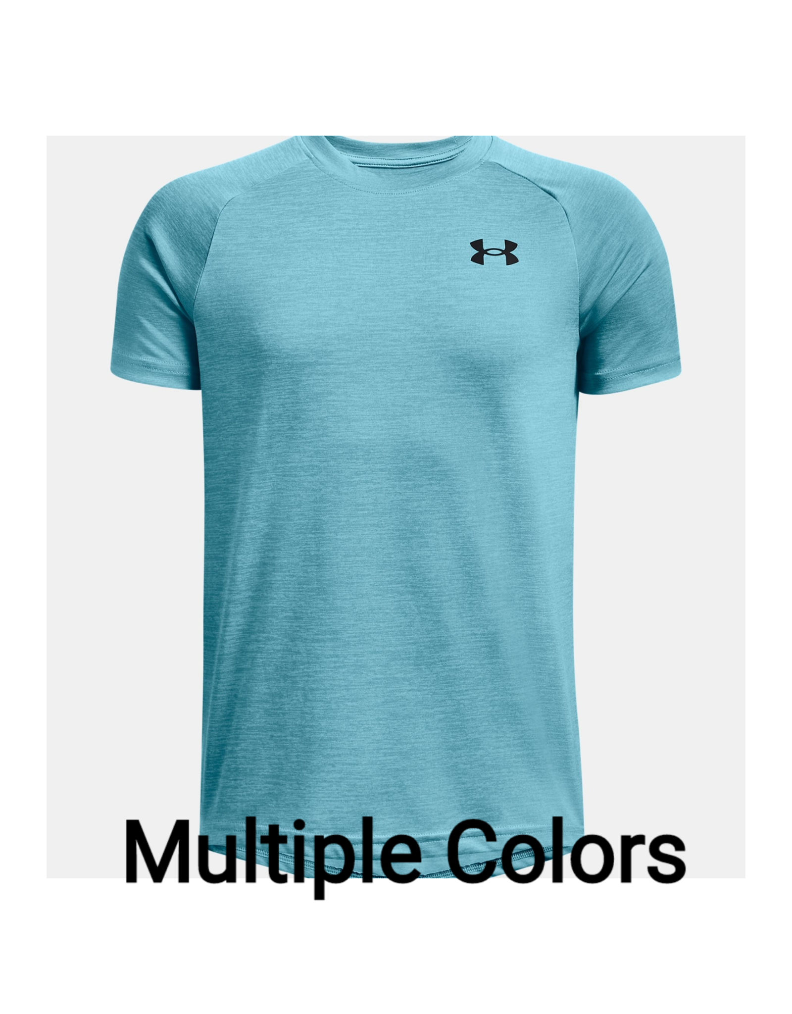 Under Armour Under Armour Boys Tech 2.0 Tee