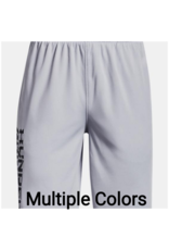 Under Armour Boys Prototype 2.0 Wordmark Shorts