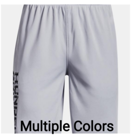 Under Armour Boys Prototype 2.0 Wordmark Shorts