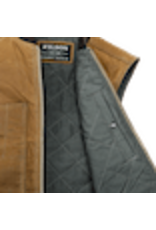 Filson Filson Tin Cloth Insulated Work Vest