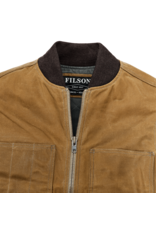 Filson Filson Tin Cloth Insulated Work Vest