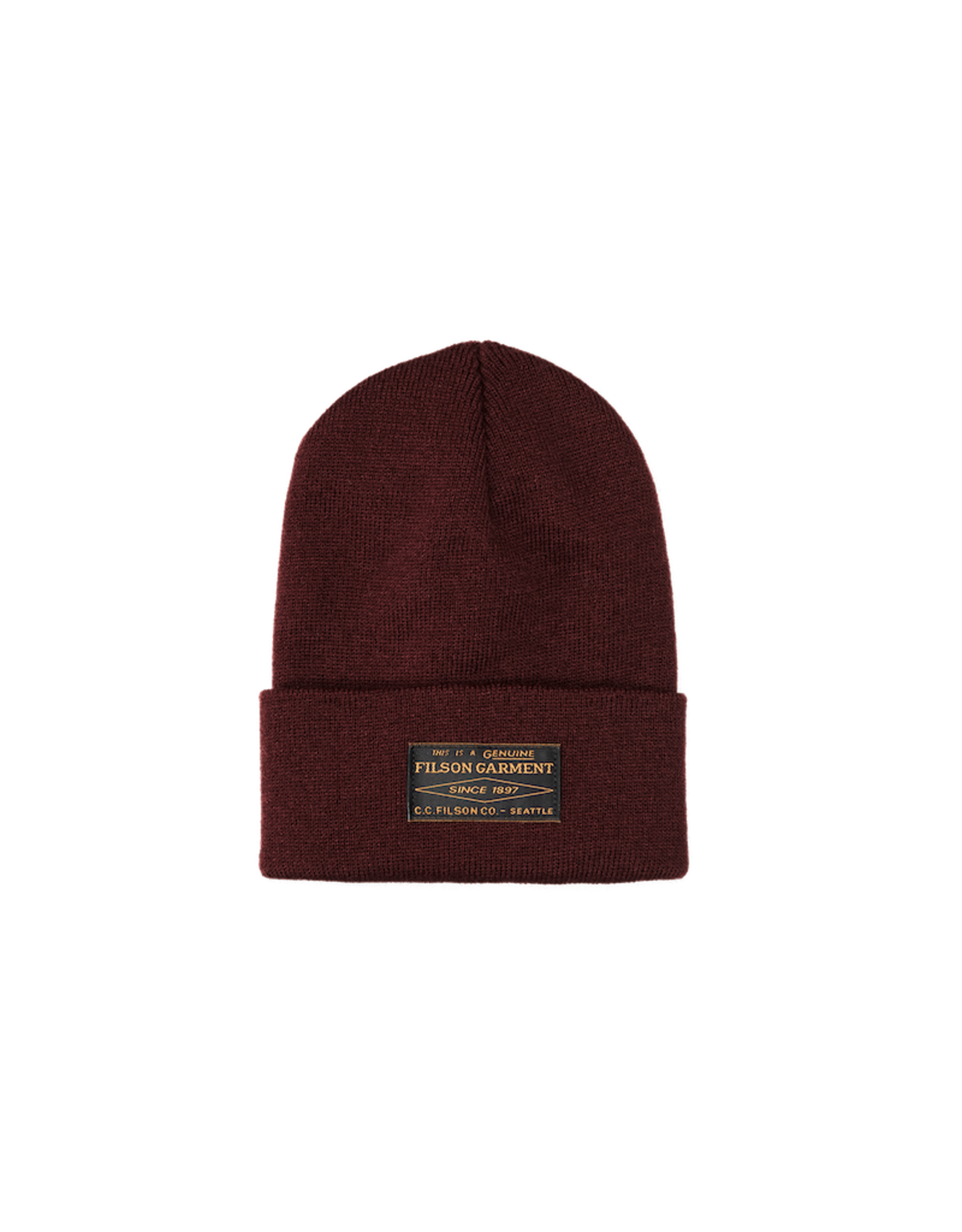 Filson Filson Ballard Watch Cap