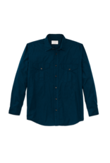 Filson Filson Washed Feathered Cloth Shirt