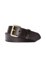Filson Filson 1-1/2 Leather Belt Brown
